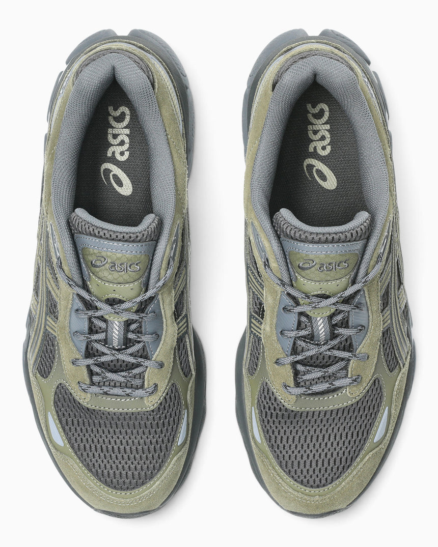 Asics GEL-NYC 2.0 Erkek Sneaker