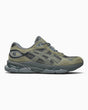 Asics GEL-NYC 2.0 Erkek Sneaker Grey Heather