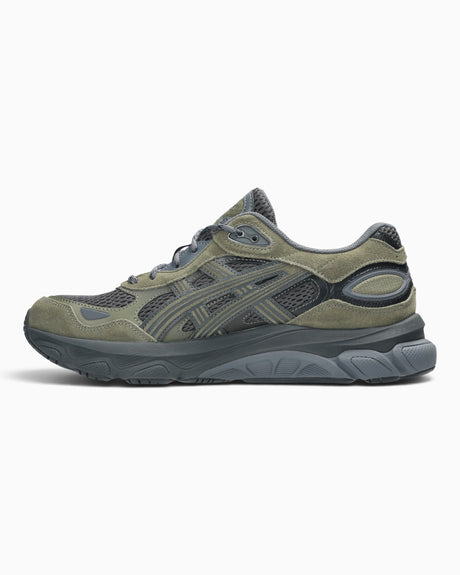 Asics GEL-NYC 2.0 Erkek Sneaker