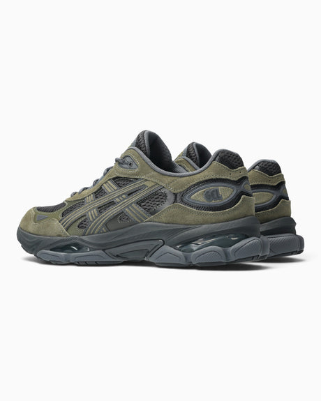 Asics GEL-NYC 2.0 Erkek Sneaker
