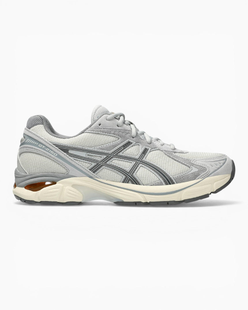 Asics GT-2160 Kadın Sneaker Cream/Garbon