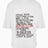 Assemblage Studios Kissing Booth T-shirt White