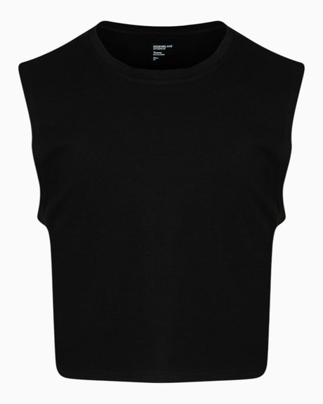 Assemblage Studios Muscle Erkek Tank Top