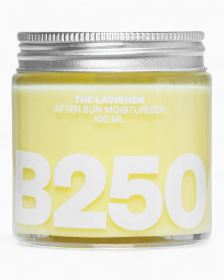 B250 The Lavisher After Sun Moisturizer 100 ml