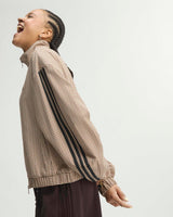 adidas Originals Badigirl Checks Track Top Kadın Ceket