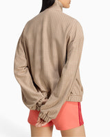 adidas Originals Badigirl Checks Track Top Kadın Ceket