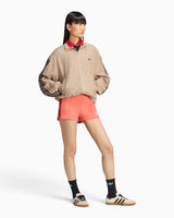 adidas Originals Badigirl Checks Track Top Kadın Ceket