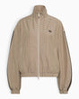adidas Originals Badigirl Checks Track Top Kadın Ceket Crystal Linen/Aurora Coffee/Orbit Green/Vermillion