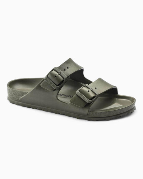 Birkenstock Arizona EVA Kadın Terlik Khaki