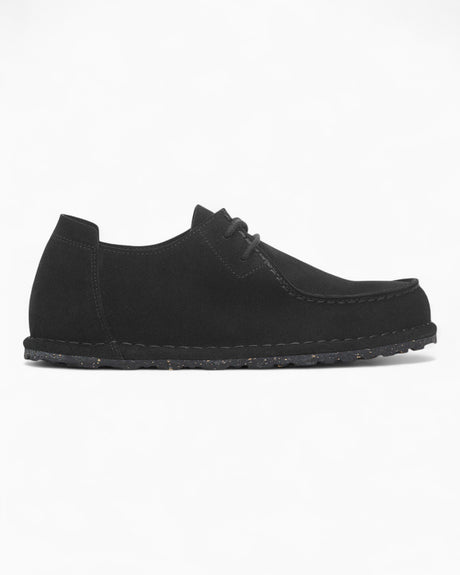 Birkenstock Utti Lace VL Suede Ayakkabı