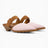 Camper Anita Semi-Open Kadın Ayakkabı Pink/Brown
