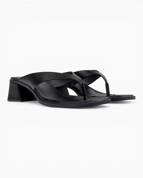 Camper Kora Kadın Sandalet Black