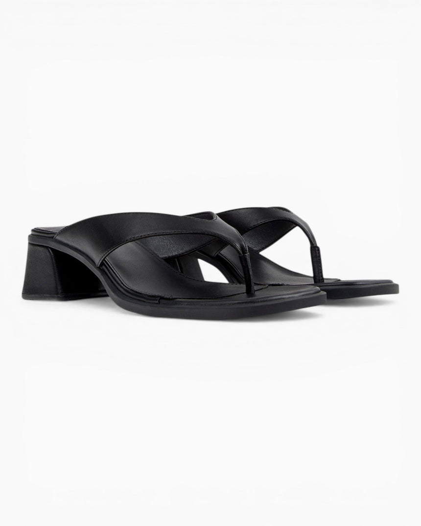 Camper Kora Kadın Sandalet Black