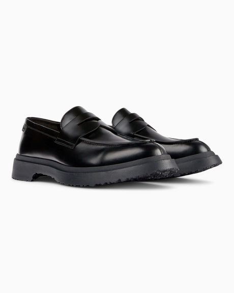 Camper Walden Erkek Ayakkabı Black