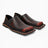 CamperLAB Menosmal Ayakkabı Black/Orange
