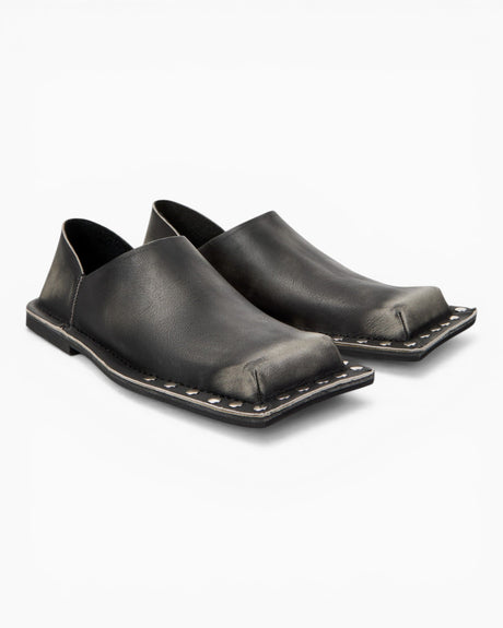CamperLAB Menosmal Ayakkabı Black