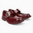 CamperLAB Mil 1978 Ballerinas Kadın Ayakkabı Burgundy
