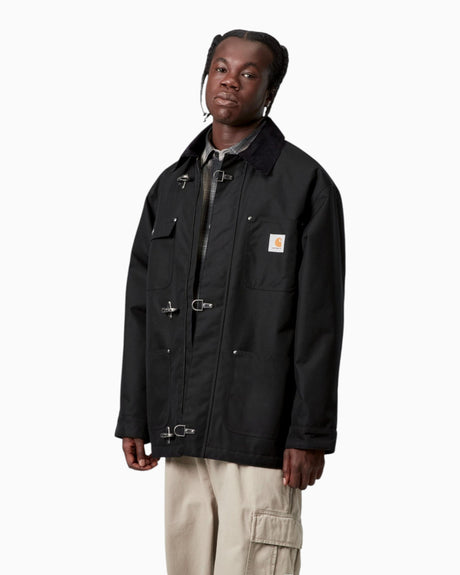 Carhartt WIP Adair Erkek Mont