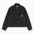 Carhartt WIP Belmar Erkek Ceket Snake Camo/Black/Heavy Stone Wash