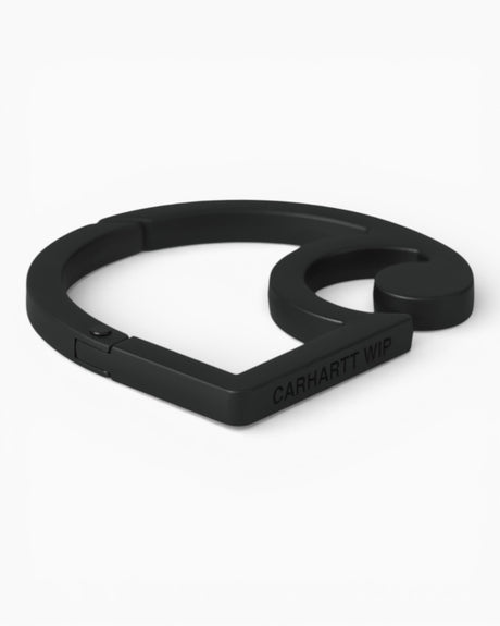 Carhartt WIP C-Logo Carabiner Anahtarlık