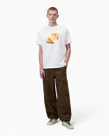 Carhartt WIP Cheese Toast Erkek T-Shirt