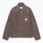 Carhartt WIP Detroit Jacket Shale/Shale Stone canvas