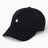 Carhartt WIP Harlem Cap Black / White