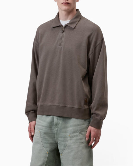 Carhartt WIP Harper Polo Erkek Sweatshirt