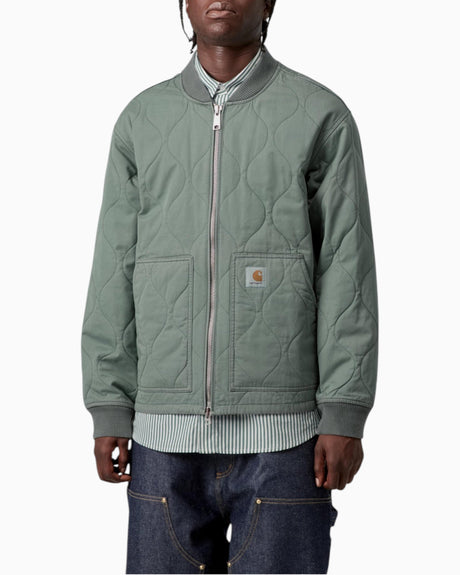 Carhartt WIP Kylan Liner Erkek Ceket