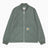 Carhartt WIP Kylan Liner Erkek Ceket Velvet Green
