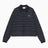 Carhartt WIP L/S Mabel Kadın Polo T-Shirt Mabel Stripe / Dark Navy