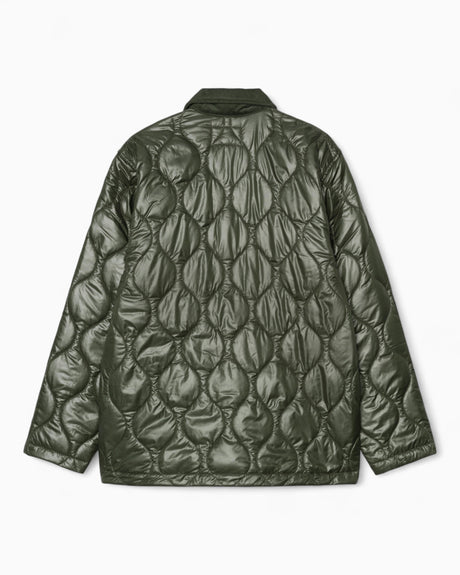 Carhartt WIP Oscar Chore Liner Erkek Ceket