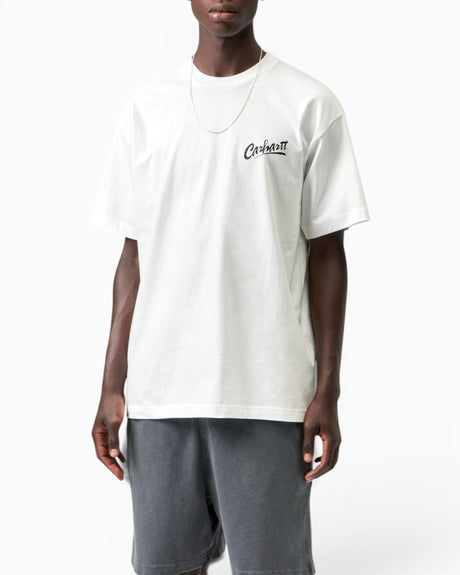 Carhartt WIP Pup Erkek T-Shirt