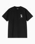 S/S Bumper Car Erkek T-Shirt