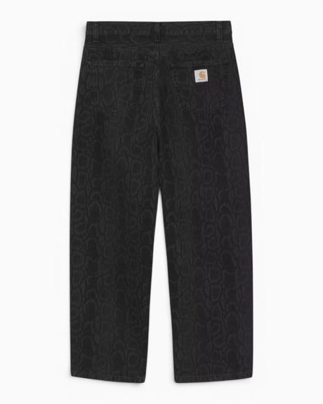 Carhartt WIP Snake Landon Erkek Pantolon
