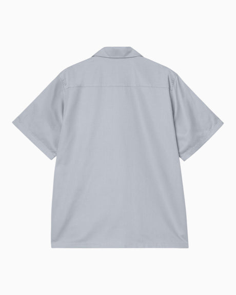 Carhartt WIP S/S Signet Erkek Gömlek