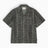 Carhartt WIP S/S Snake Camo Erkek Gömlek Sean Hamilton Print/Black