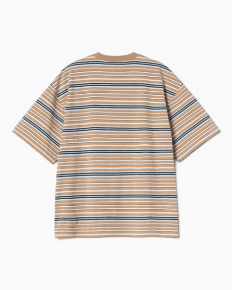 Carhartt WIP S/S Zane Erkek T-Shirt