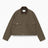 Carhartt WIP W' Dunham Kadın Ceket Vitola / Tobacco