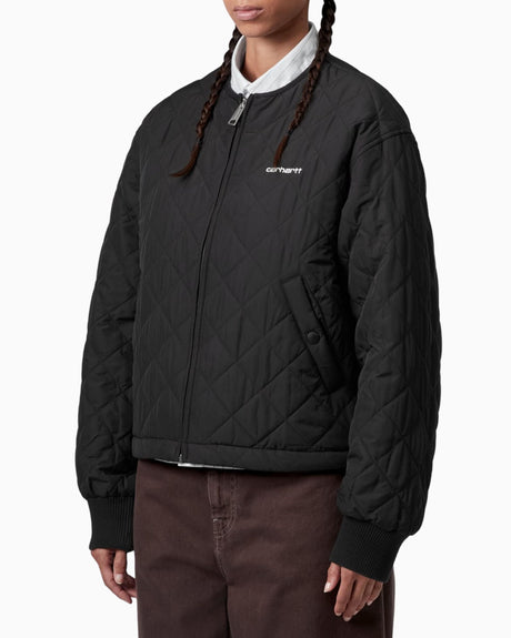 Carhartt WIP W' Elma Liner Kadın Ceket