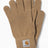 Carhartt WIP Watch Gloves Peanut