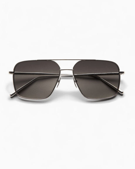Chimi Aviator Güneş Gözlüğü Grey