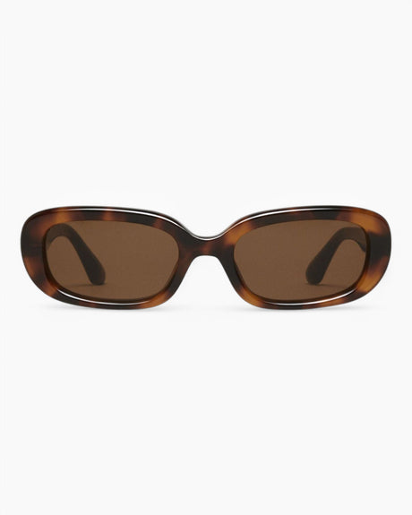 Chimi Sun #12 Güneş Gözlüğü Tortoise