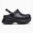 Crocs Classic Bae Clog Kadın Terlik Black