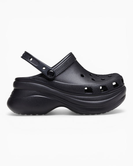 Crocs Classic Bae Clog Kadın Terlik Black