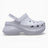Crocs Classic Bae Clog Kadın Terlik Mauve Mist