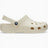 Crocs Classic Clog Kadın Terlik Bone
