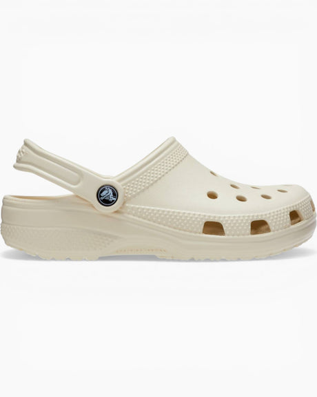 Crocs Classic Clog Kadın Terlik Bone