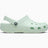 Crocs Classic Clog Kadın Terlik Mint Tint