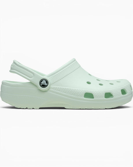 Crocs Classic Clog Kadın Terlik Mint Tint